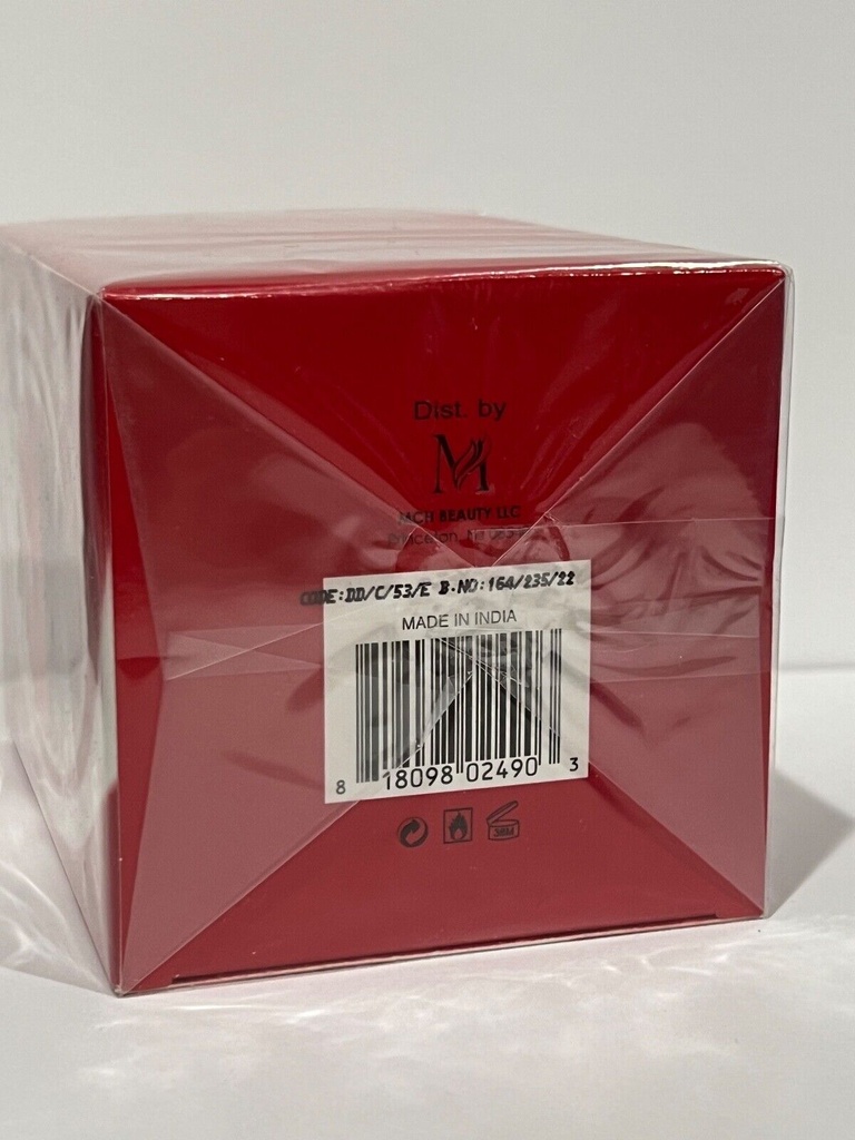 Kimberly Sinful Berry Celebrity Designer Perfume