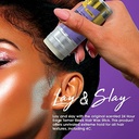 EBIN NEW YORK 24 HR EDGE SLEEK ACIA BERRY 75G