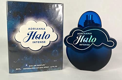 ADRIANNA HALO INTENSE Women S Celebrity Inspired Perfume by MCH Beauty Fragrances