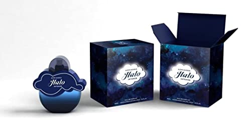 ADRIANNA HALO INTENSE Women S Celebrity Inspired Perfume by MCH Beauty Fragrances