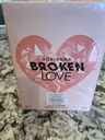 ADRIANNA BROKEN LOVE Celebrity Designer Perfume by MCH Beauty Fragrances
