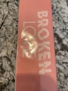 ADRIANNA BROKEN LOVE Celebrity Designer Perfume by MCH Beauty Fragrances