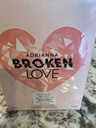 ADRIANNA BROKEN LOVE Celebrity Designer Perfume by MCH Beauty Fragrances