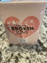 ADRIANNA BROKEN LOVE Celebrity Designer Perfume by MCH Beauty Fragrances