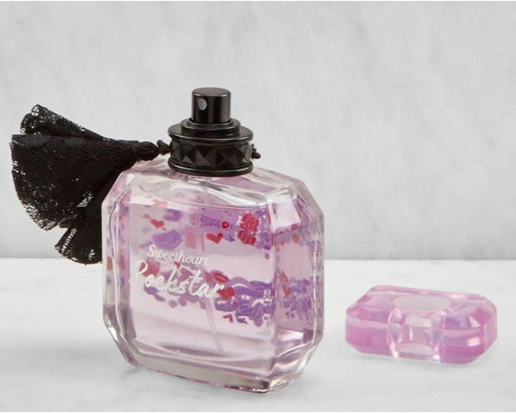 SWEETHEART ROCKSTAR Women’s 3.4 Oz EDP Spray