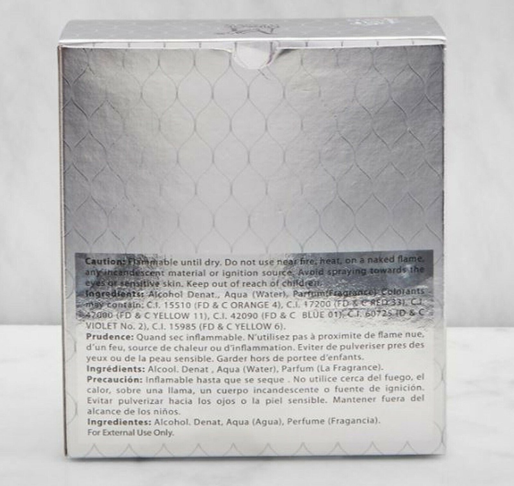 SWEETHEART ROCKSTAR Women’s 3.4 Oz EDP Spray