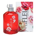 La Fleur by Mirage Brand Fragrances 3.4 Ounce Women S Perfume