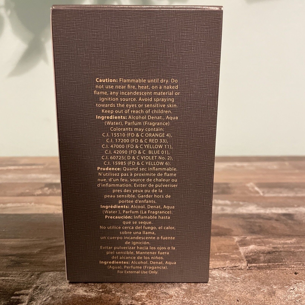 ????KIMBERLY SILHOUETTE TRINITY  Celeb Perfume Spray by MCH Beauty Fragrances????