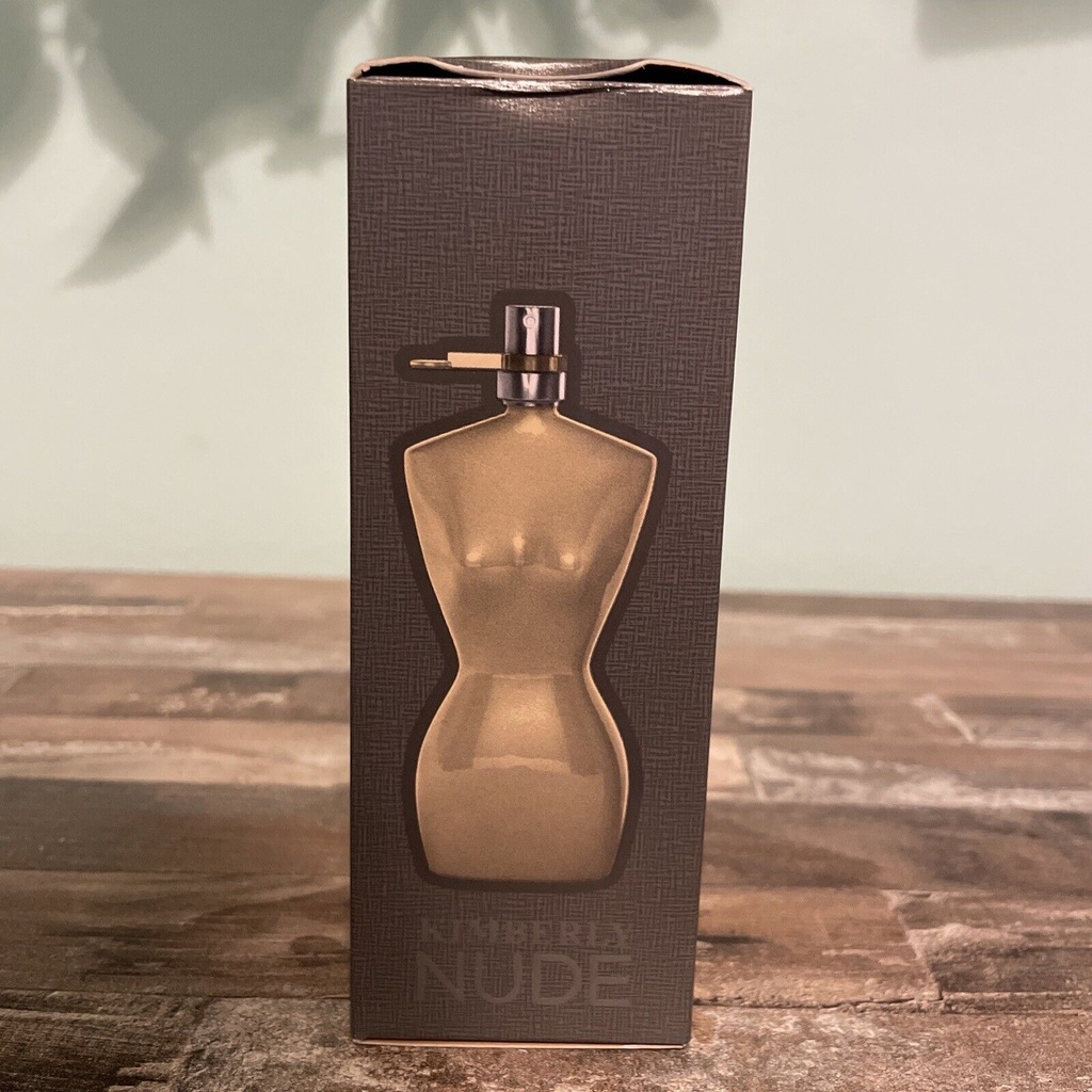 ????KIMBERLY SILHOUETTE TRINITY  Celeb Perfume Spray by MCH Beauty Fragrances????