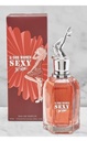 Women’s Perfume, G Sexy in Red Perfume 3.4 Fl Oz- Scents Amber and Floral