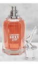 Women’s Perfume, G Sexy in Red Perfume 3.4 Fl Oz- Scents Amber and Floral