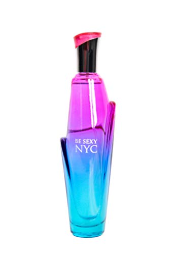 Be Sexy NYC by Mirage Brand Fragrance Inspired by BEYONCE PULSE NYC by BEYONCE for WOMEN