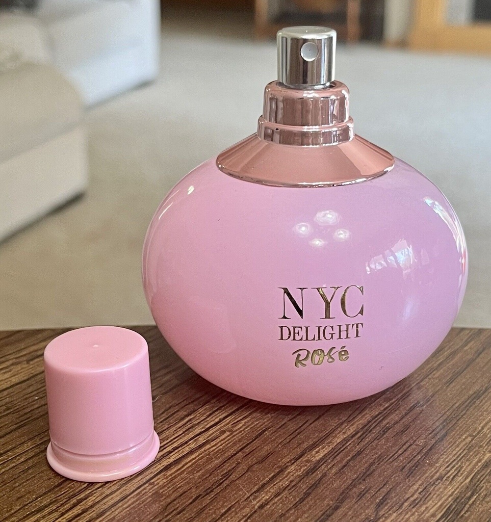Mysterious Rock Celebrity Designer Perfume by MCH Beauty Fragrances