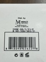 Mysterious Rock Celebrity Designer Perfume by MCH Beauty Fragrances