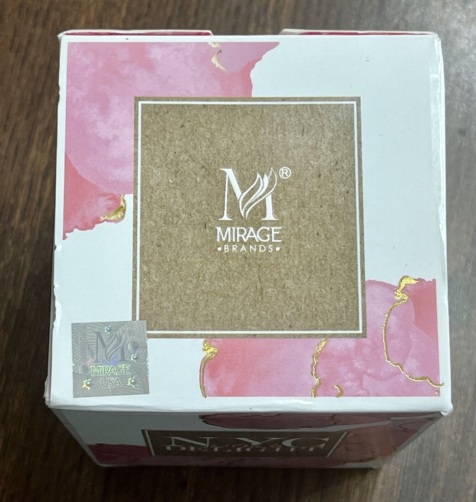 Mysterious Rock Celebrity Designer Perfume by MCH Beauty Fragrances