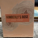 Kimberly S Rose 3.4 Fl.oz Eau De Parfum Women S Perfume by MCH Beauty - Mirage Brands