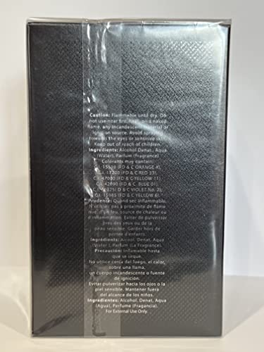FREAKING FANTASTIC Pour Homme Men S Designer EDT Cologne 3.4 Oz Spray by Mirage