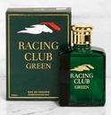 Racing Club Green by MCH Beauty Fragrances Inspired by POLO GREEN by RALPH LAUREN for MEN