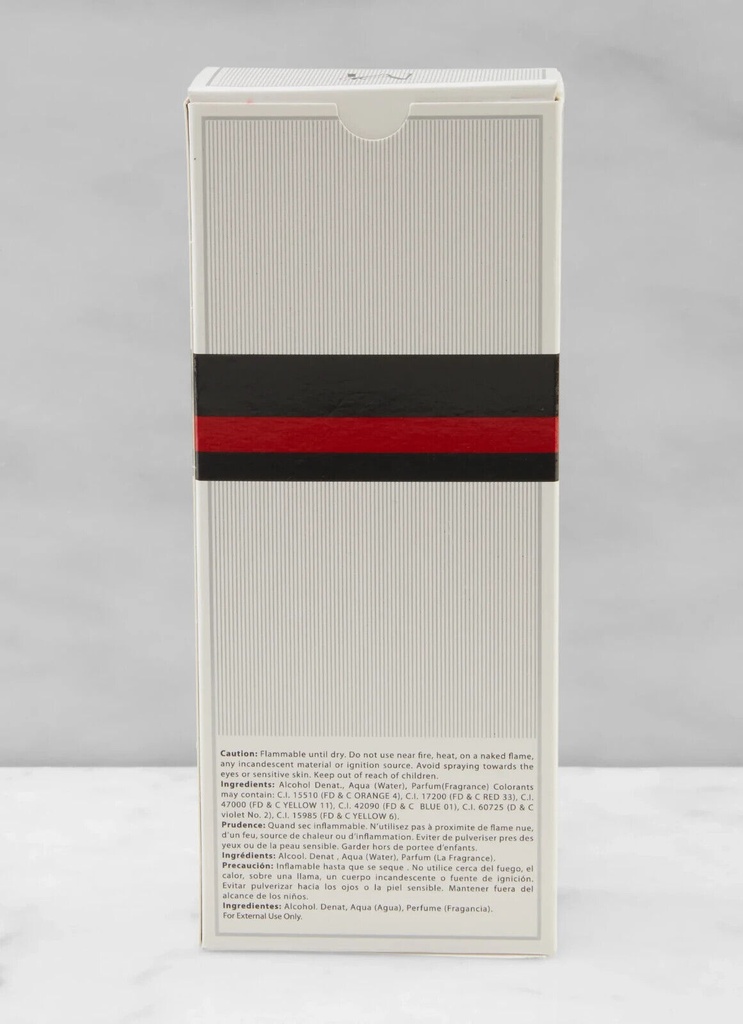 DANGEROUS SPORT Men S Designer Inspired Cologne by MCH Beauty Fragrances