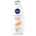 NIVEA ORANGE AVOCADO ORANGE AVOCADO   750ML 