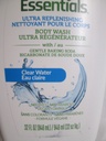 Arm & Hammer Lady's Clear Water Wash, 32 Oz | CVS