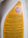 Arm & Hammer Essentials Ultra Moisturizing Body Wash  Simply Fresh  32 Ounce