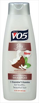 I0145943 15 Oz Moisturizing Island Coconut Shampoo