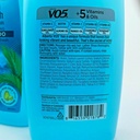 I0145942 15 Oz Revitalizing Ocean Refresh Shampoo