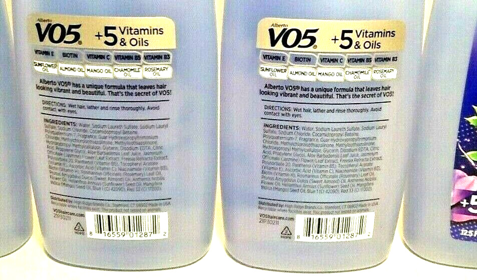 I0145939 15 Oz Moisturizing Blooming Freesia Shampoo
