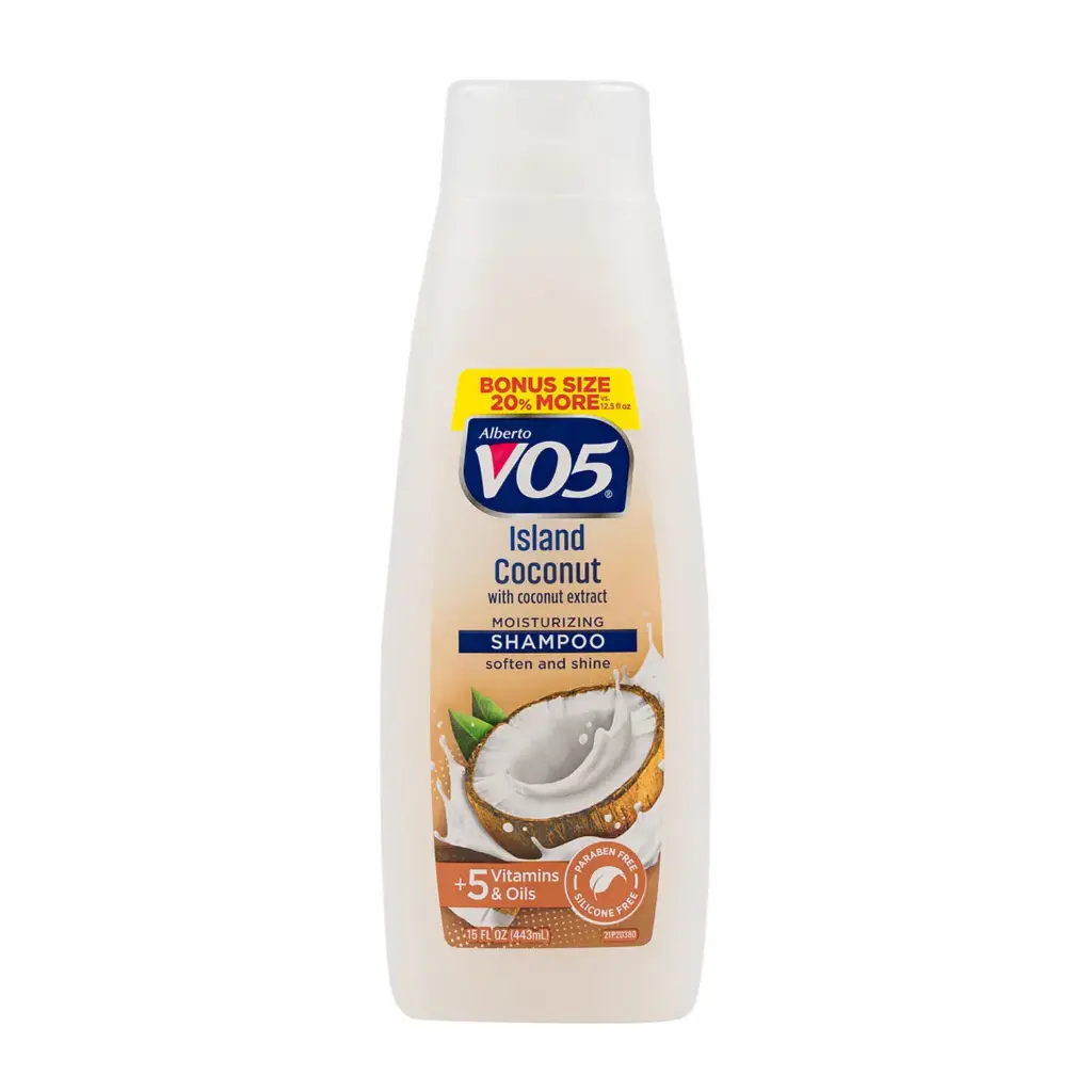 VO5 SHAMPOO ISLAND COCONUT 15OZ 