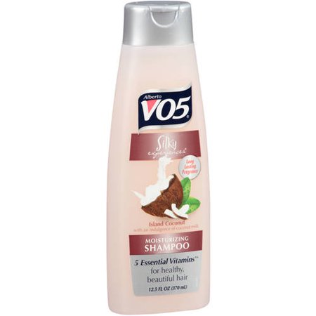 VO5 SHAMPOO ISLAND COCONUT 12.5OZ 