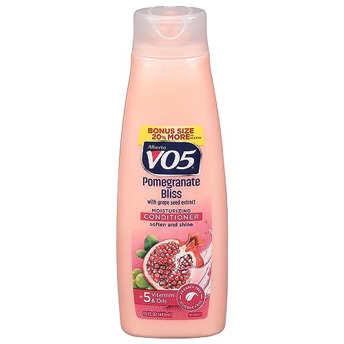 VO5 CONDITIONER POMEGRANATE BLISS 15OZ 