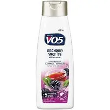 VO5 CONDITIONER BLACK BERRY SAGE TEA 12.5OZ 