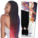 SUPREME TZ BRAIDS 48" 1  