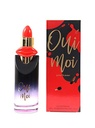MIRAGE BRANDS WOMEN'S PERFUME OUI MOI 3.4 FL.OZ 