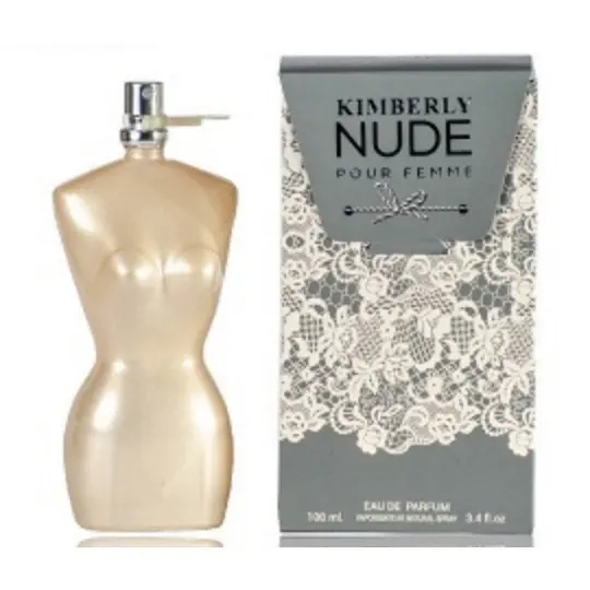 MIRAGE BRANDS WOMEN'S PERFUME KIMBERLY SILOUETTE 3.4 FL.OZ 