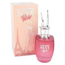 MIRAGE BRANDS WOMEN'S PERFUME G FOR WOMEN PARIS 3.4 FL.OZ 