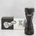MIRAGE BRANDS MEN'S PERFUME SEVEN FIVE SEVEN 3.4 FL.OZ 
