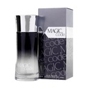 MIRAGE BRANDS MEN'S PERFUME MAGIC CODE 3.4 FL.OZ 
