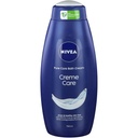 NIVEA CREME CARE BODY CREME CARE BODY 750ML 