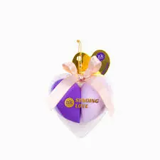 NICKA K LOVE MAKE UP SPONGE  PURPLE  