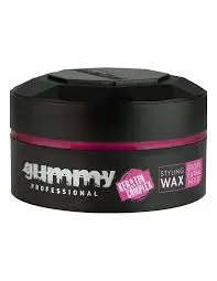 GUMMY STYLING WAX GLOSS EXTRA HOLD 150ML