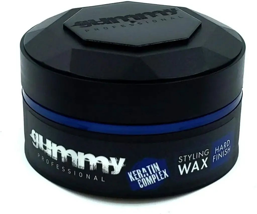 GUMMY STYLING WAX HARD FINISH 150ML 