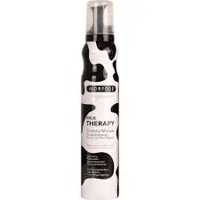 MORFOSE MILK THERAPY CREAMY MOUSSE CONDITIONER 200 ML 