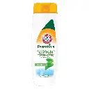 ARM AND HAMMER ESSENTIALS BODY WASH SIMPLY FRESH 12OZ 
