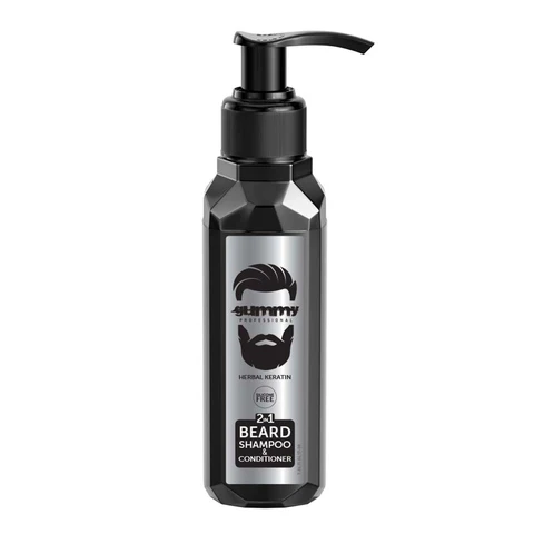 GUMMY 2 N 1 SHAMPOO CONDITIONER   100ML