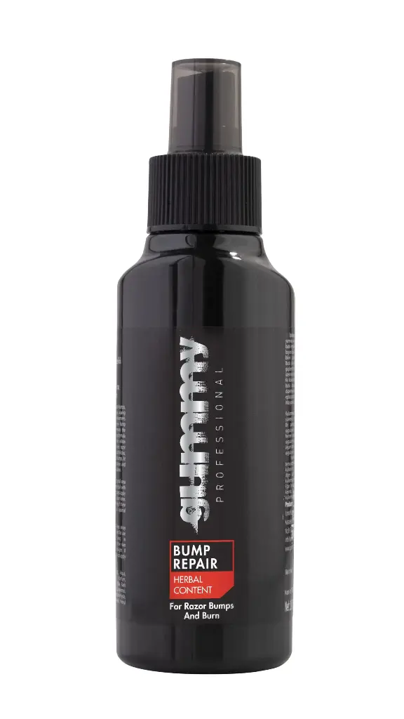 GUMMY BUMP REPAIR HERBAL 100ML