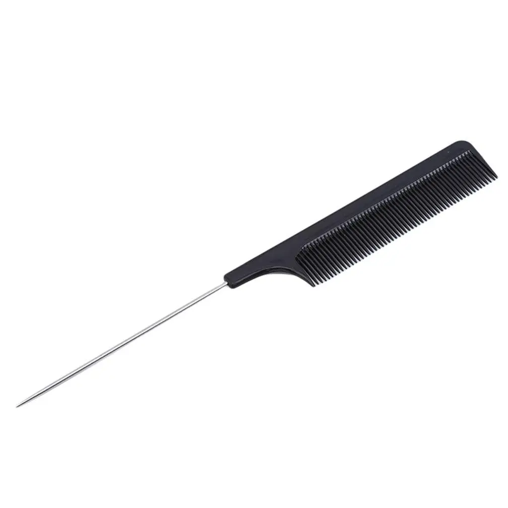 BEAUTY STYLE METAL TIP COMB     