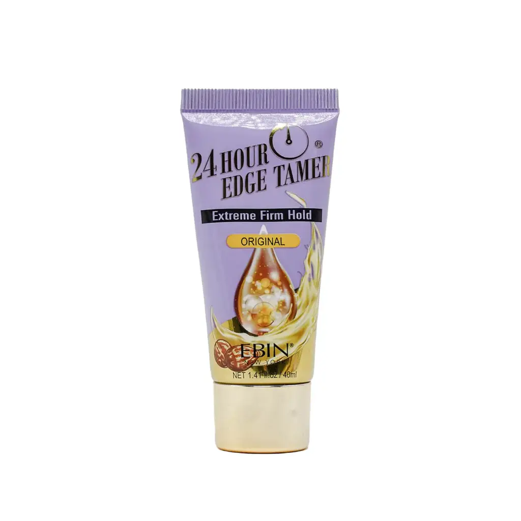 EBIN NEW YORK 24 HR EDGE TAMER TUBE ORIGINAL 40 ML
