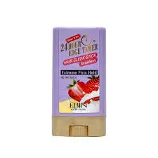 EBIN NEW YORK 24 HR EDGE SLEEK STRAWBERRY 15G